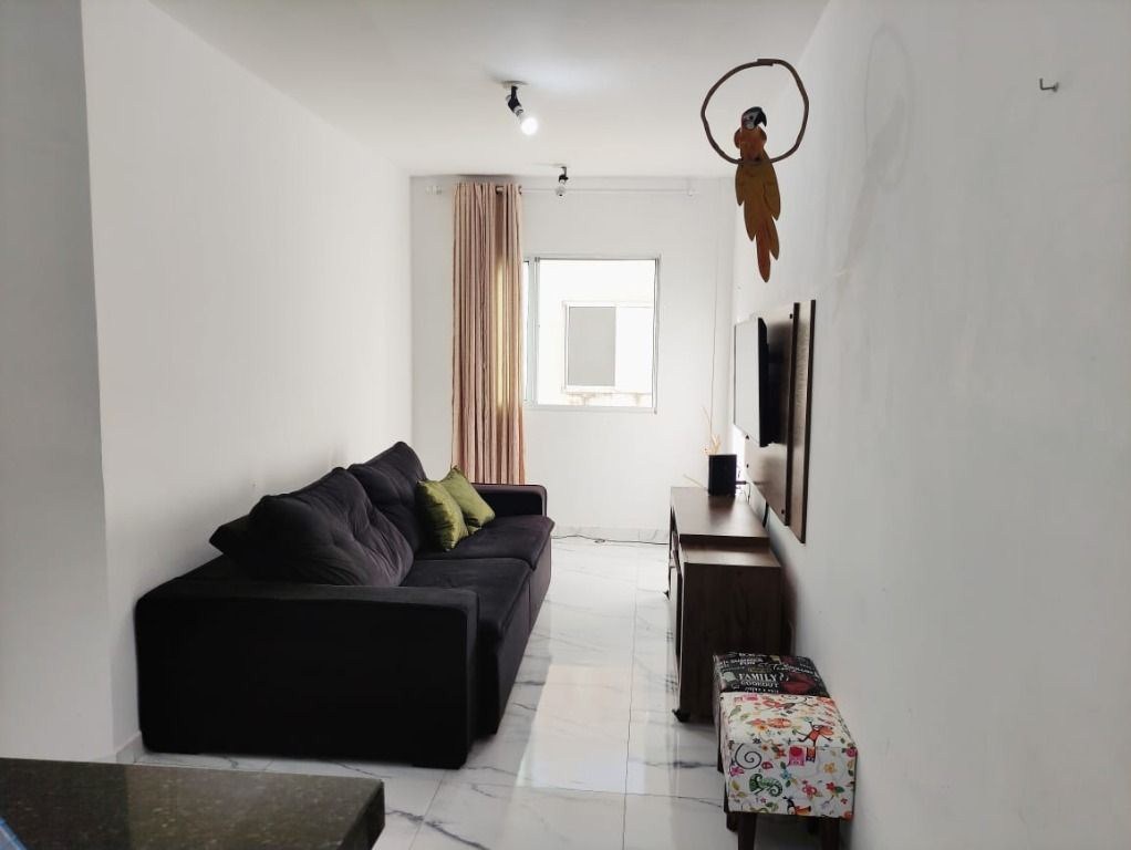 APARTAMENTO em São Bernardo do Campo - SP, Independência