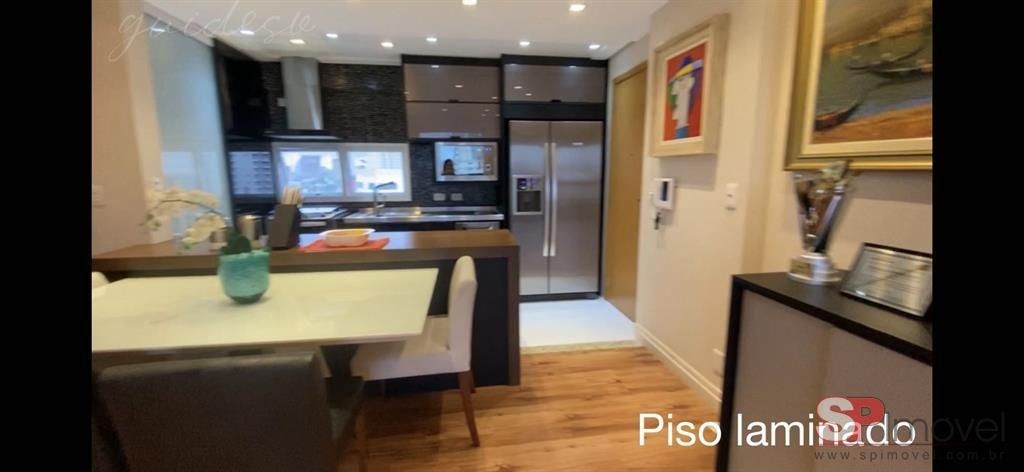 APARTAMENTO RESIDENCIAL em Santo André - SP, Centro