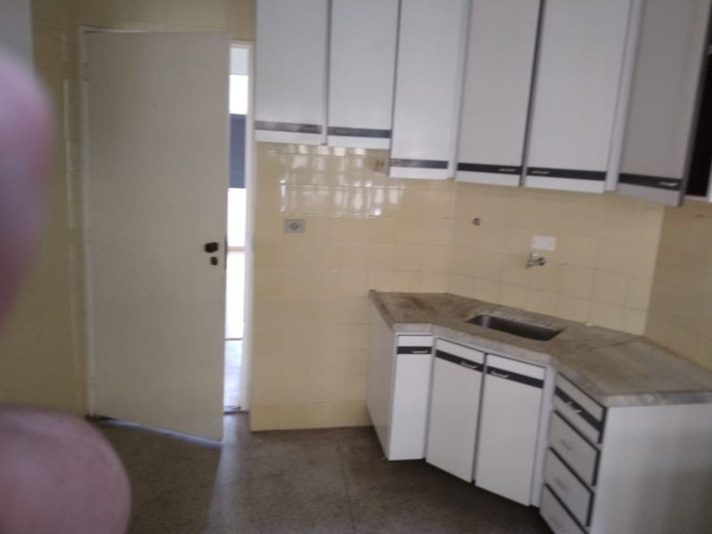 APARTAMENTO em Santo André - SP, Vila Scarpelli