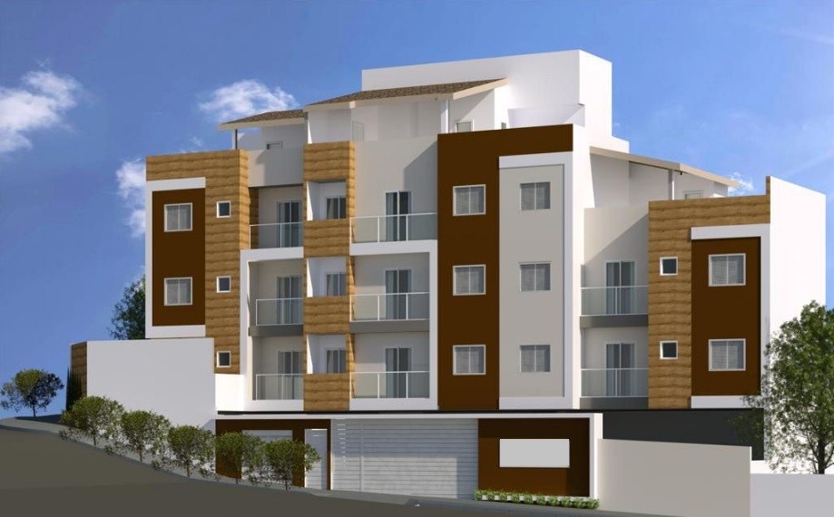 APARTAMENTO RESIDENCIAL em Santo André - SP, Vila Pires