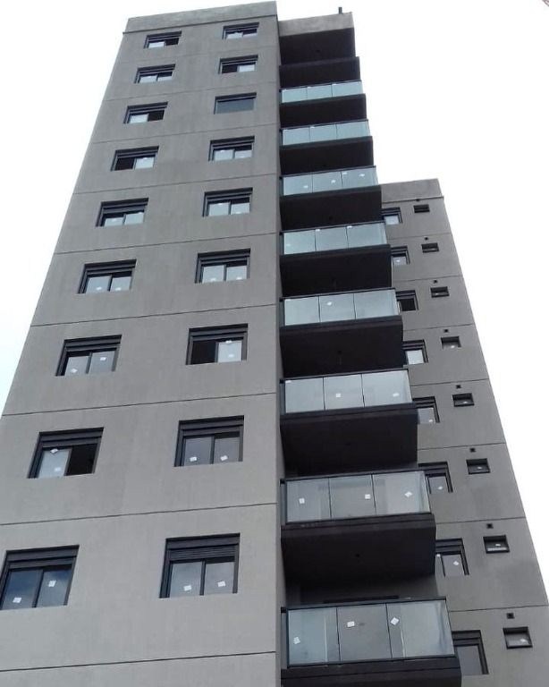 APARTAMENTO RESIDENCIAL em Santo André - SP, Vila Curuçá