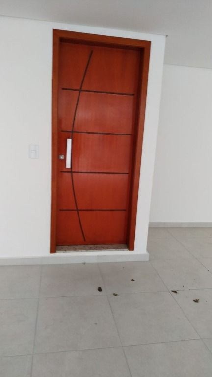 CASA RESIDENCIAL em Santo André - SP, Santa Maria