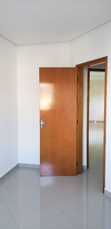 APARTAMENTO RESIDENCIAL em Santo André - SP, Parque das Nações