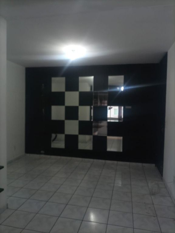 APARTAMENTO em Santo André - SP, Vila Tibiriçá