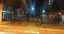 APARTAMENTO em Santo André - SP, Vila Lutécia