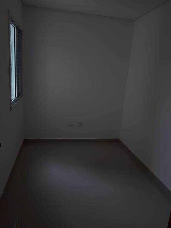 APARTAMENTO RESIDENCIAL em Santo André - SP, Vila Curuçá