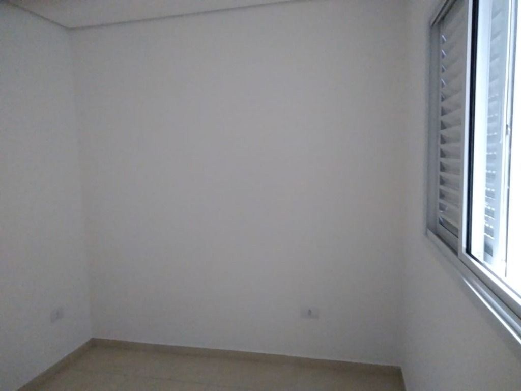 APARTAMENTO em Santo André - SP, Vila Marina