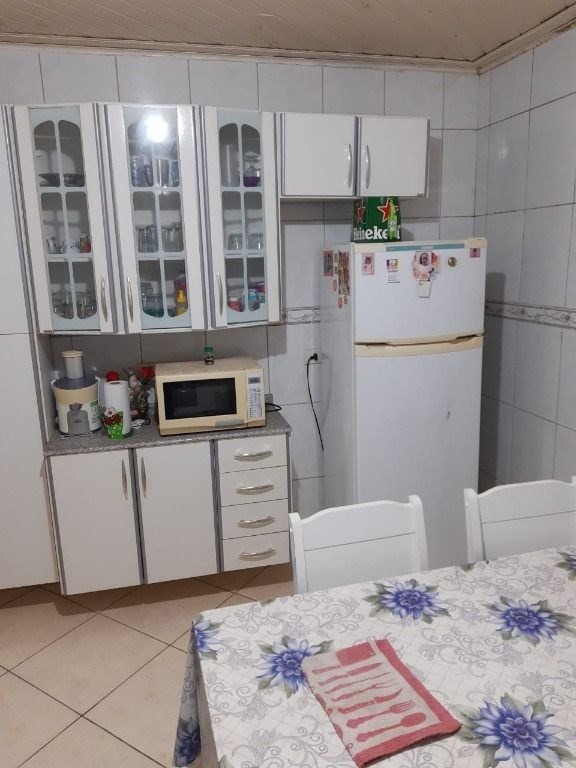 CASA em Santo André - SP, Vila Bela Vista