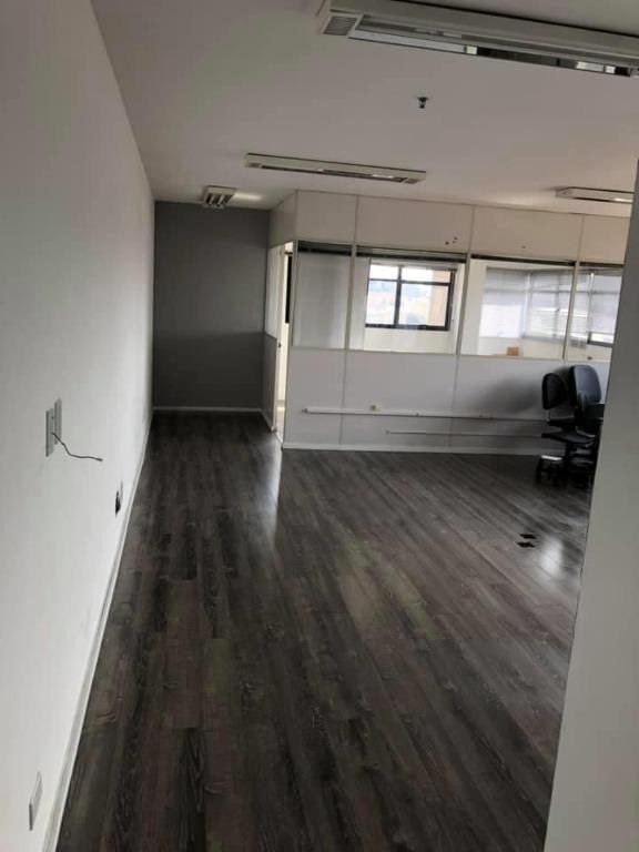 SALA COMERCIAL em Santo André - SP, Centro
