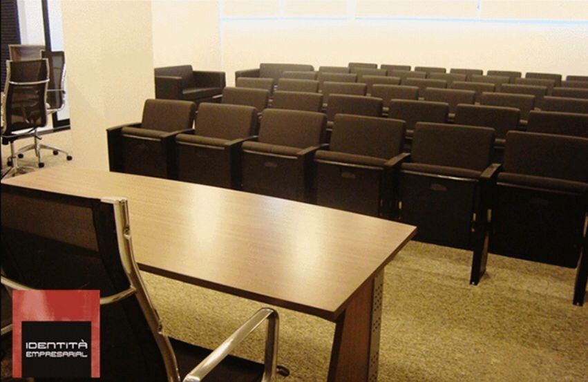 SALA em Santo André - SP, Vila Guiomar