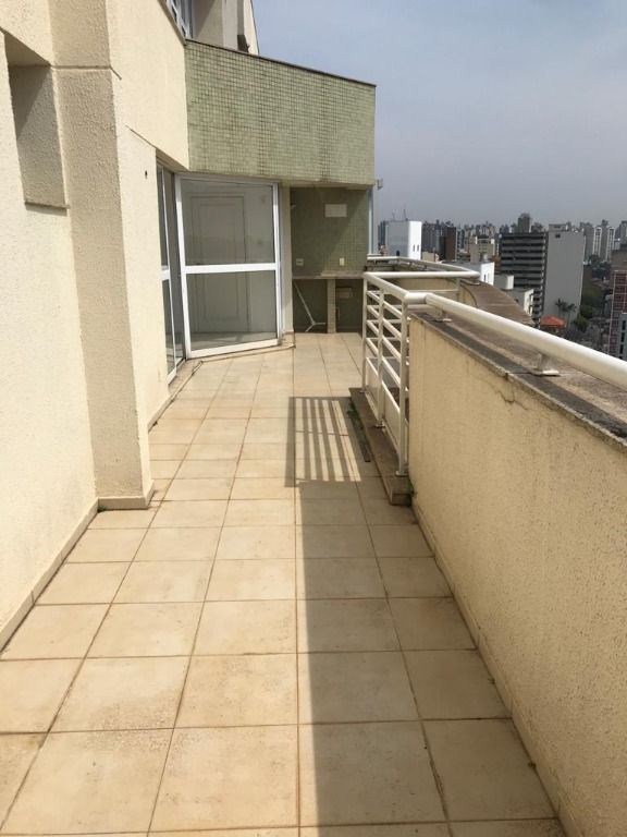 APARTAMENTO RESIDENCIAL em Santo André - SP, Casa Branca