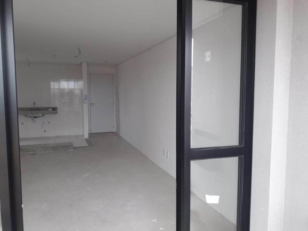 APARTAMENTO em Santo André - SP, Vila Assunção