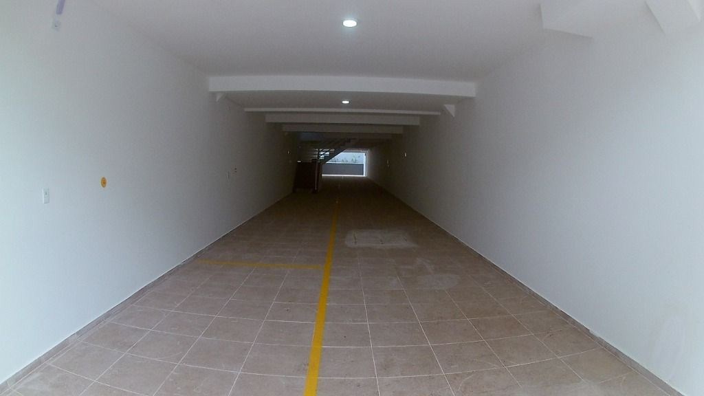 APARTAMENTO RESIDENCIAL em Santo André - SP, Santa Maria