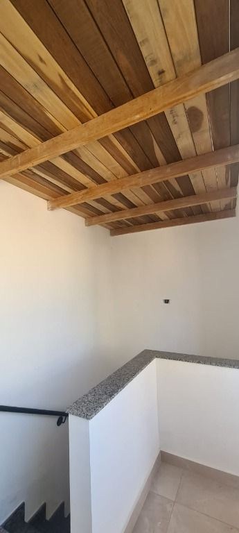 COBERTURA RESIDENCIAL em Santo André - SP, Campestre