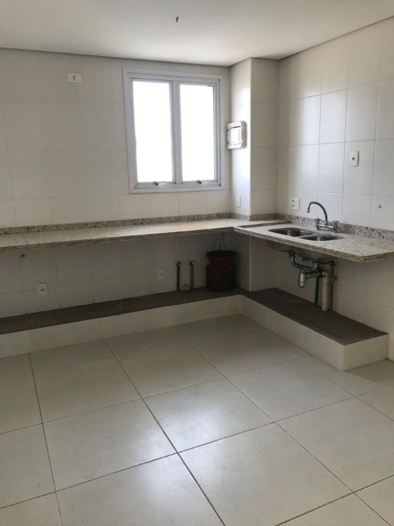 APARTAMENTO RESIDENCIAL em Santo André - SP, Casa Branca