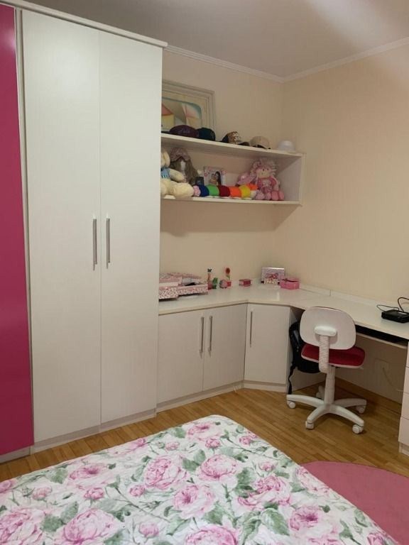 SOBRADO RESIDENCIAL em Santo André - SP, Vila Bastos
