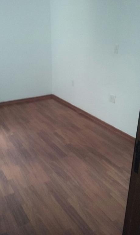 APARTAMENTO RESIDENCIAL em Santo André - SP, Campestre