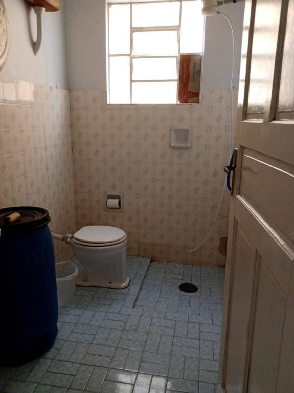 CASA RESIDENCIAL em São Bernardo do Campo - SP, Paulicéia