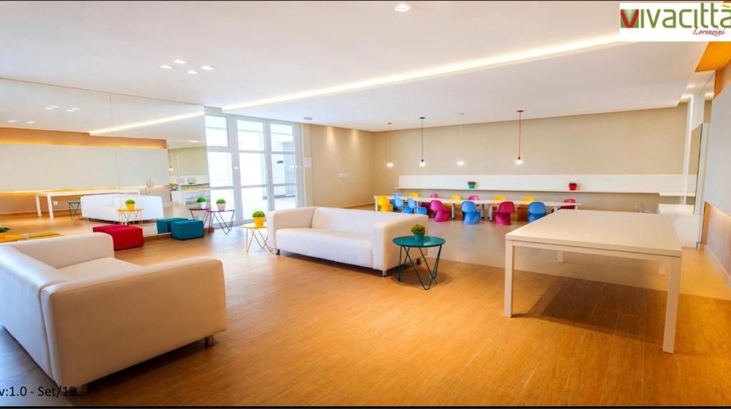 APARTAMENTO RESIDENCIAL em São Caetano do Sul - SP, Jardim São Caetano