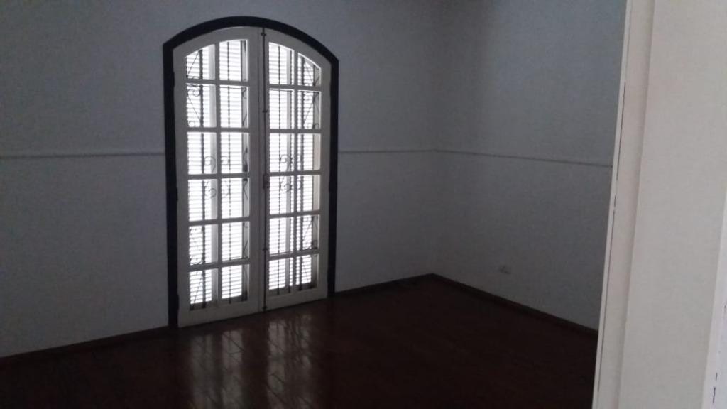 SOBRADO em São Caetano do Sul - SP, Santa Paula