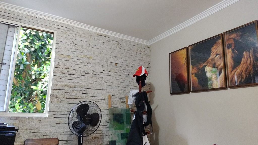 APARTAMENTO em Santo André - SP, Jardim Alvorada