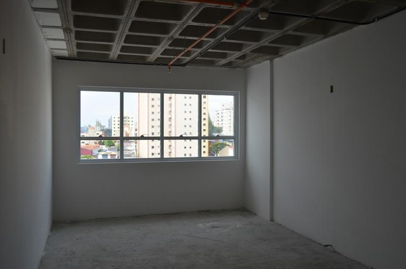 SALA em São Bernardo do Campo - SP, Baeta Neves