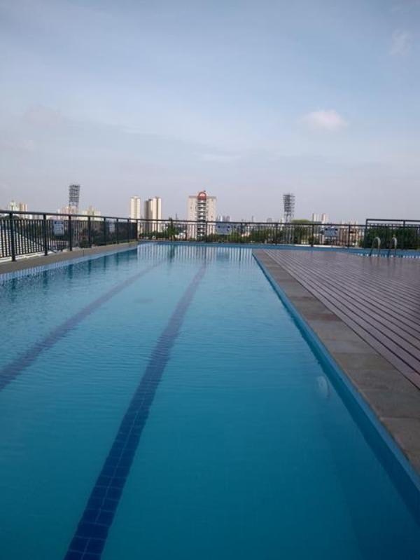 APARTAMENTO RESIDENCIAL em Santo André - SP, Vila América