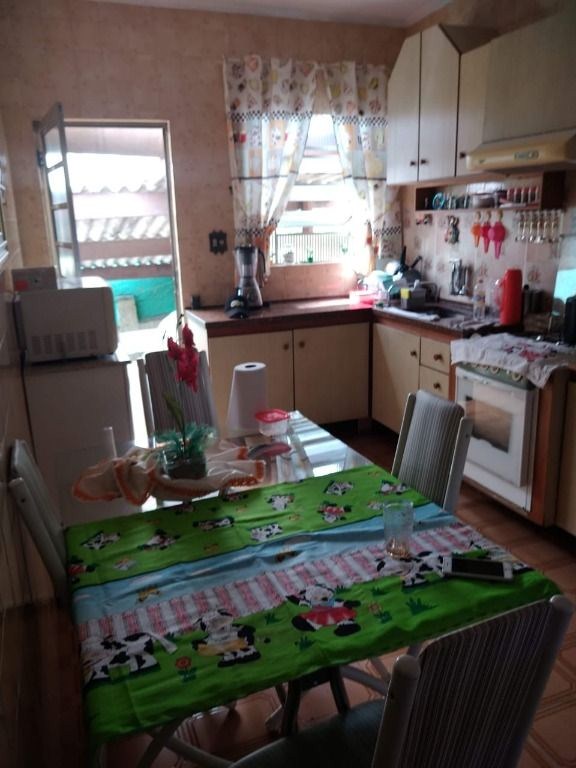 CASA em Santo André - SP, Vila Pires