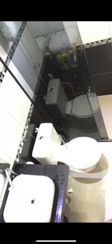 APARTAMENTO em Santo André - SP, Vila Palmares