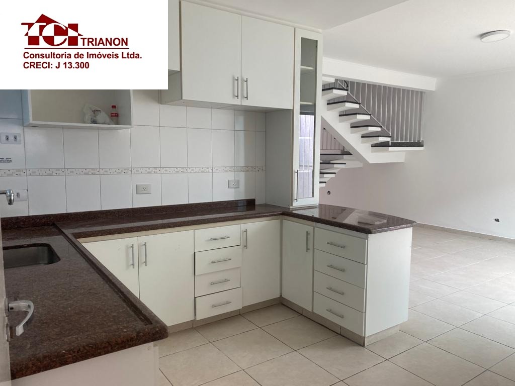 CASA COMERCIAL em SANTO ANDRÉ - SP, CASA BRANCA