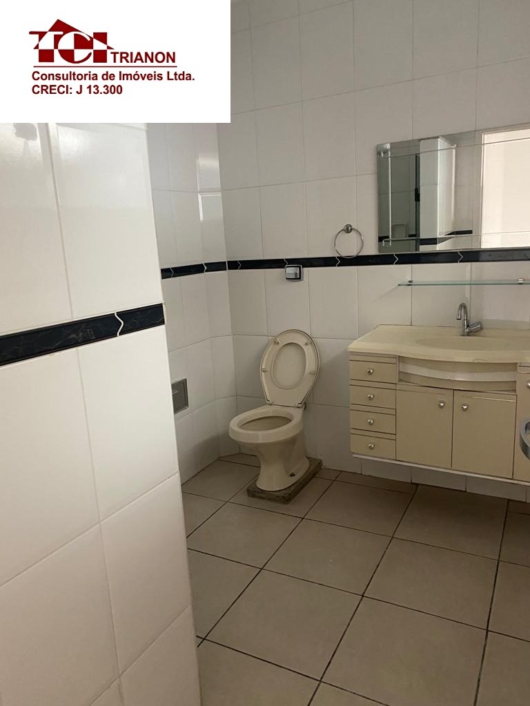CASA COMERCIAL em SANTO ANDRÉ - SP, CASA BRANCA