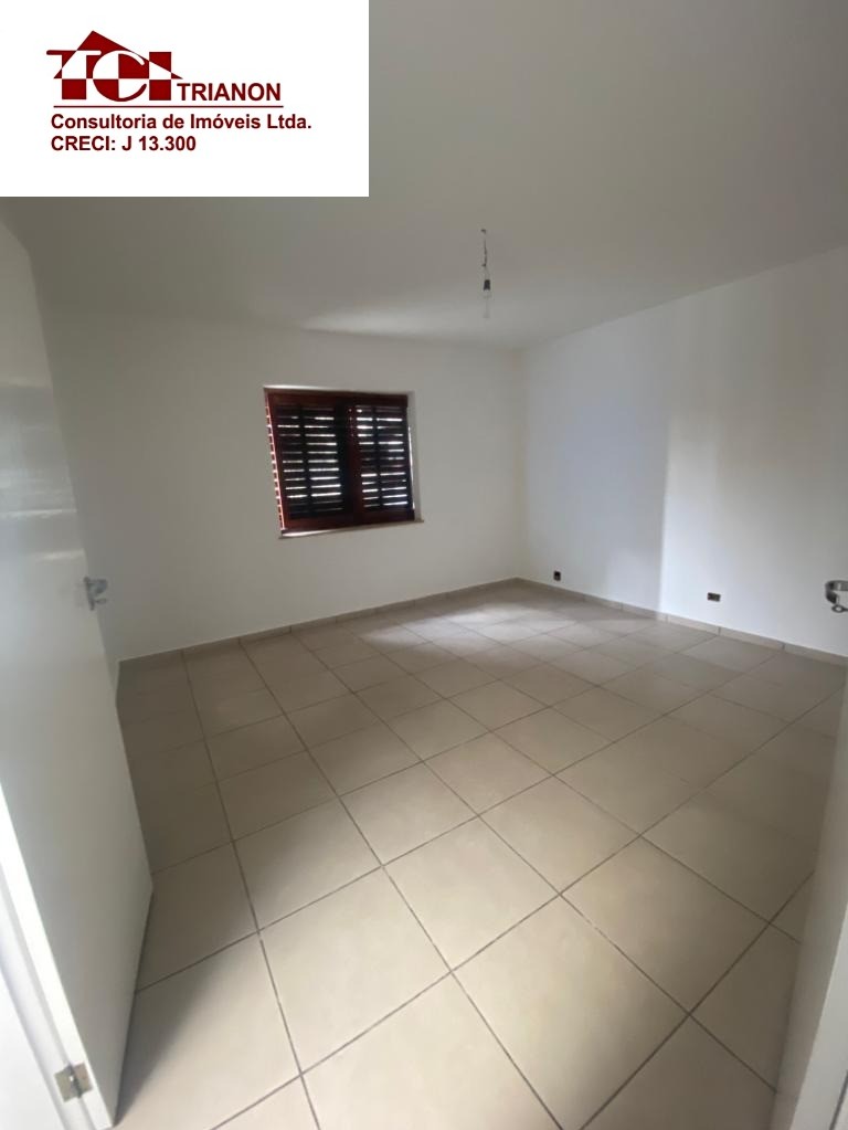 CASA COMERCIAL em SANTO ANDRÉ - SP, CASA BRANCA
