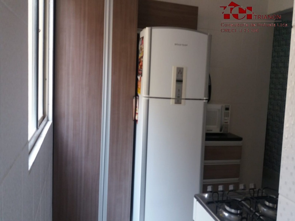 APARTAMENTO RESIDENCIAL em SÃO BERNARDO DO CAMPO - SP, MONTANHÃO