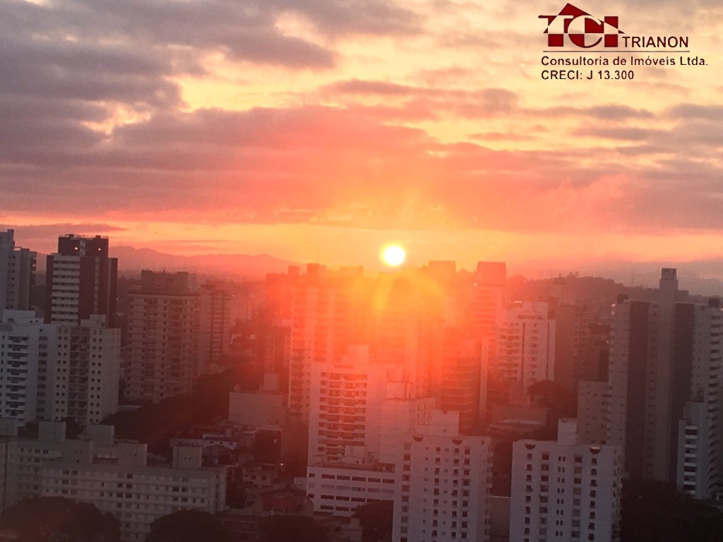 APARTAMENTO RESIDENCIAL em São Bernardo do Campo - SP, Vila Gonçalves