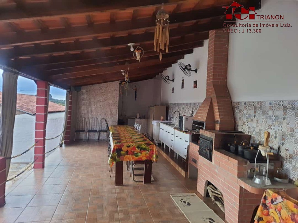 CHACARA RESIDENCIAL em SALTO DE PIRAPORA - SP, Recanto São Manuel