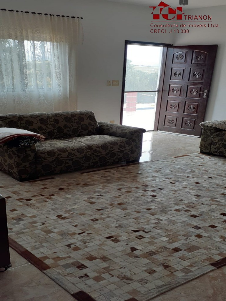 CHACARA RESIDENCIAL em SALTO DE PIRAPORA - SP, Recanto São Manuel