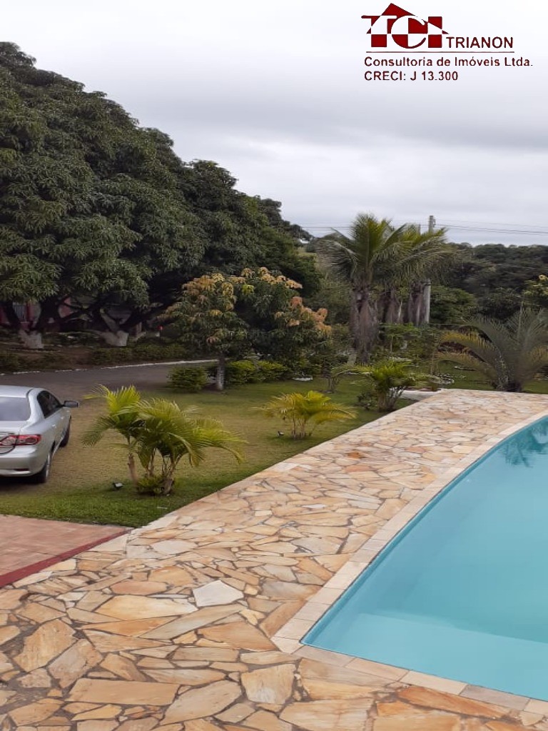 CHACARA RESIDENCIAL em SALTO DE PIRAPORA - SP, Recanto São Manuel