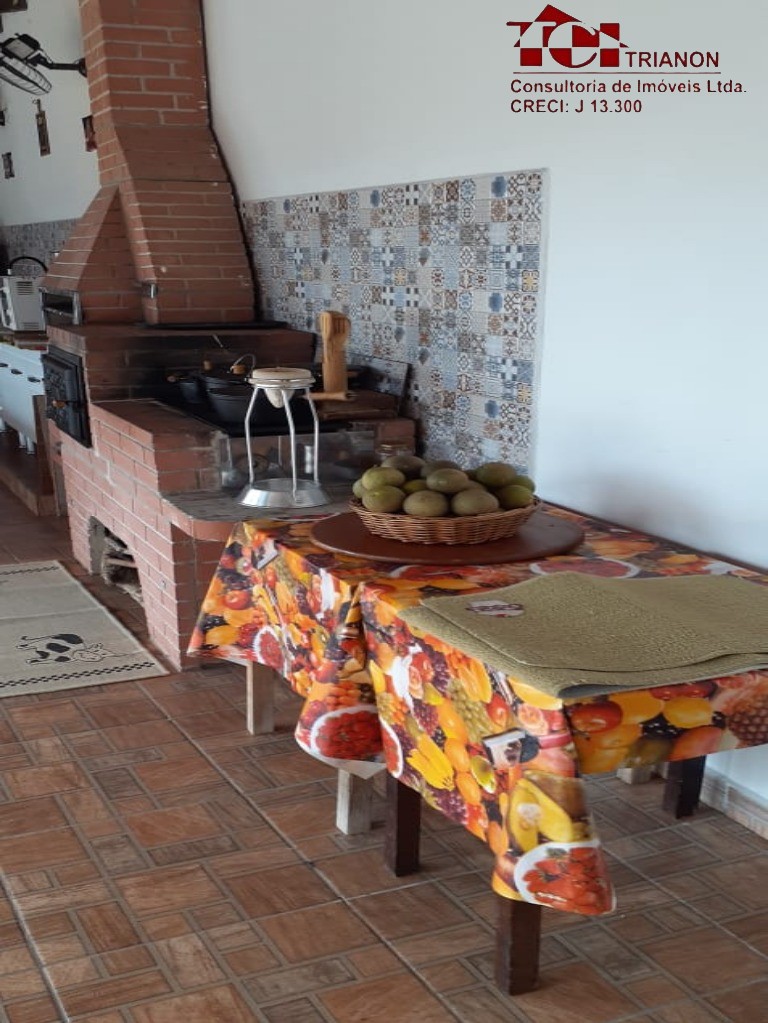CHACARA RESIDENCIAL em SALTO DE PIRAPORA - SP, Recanto São Manuel