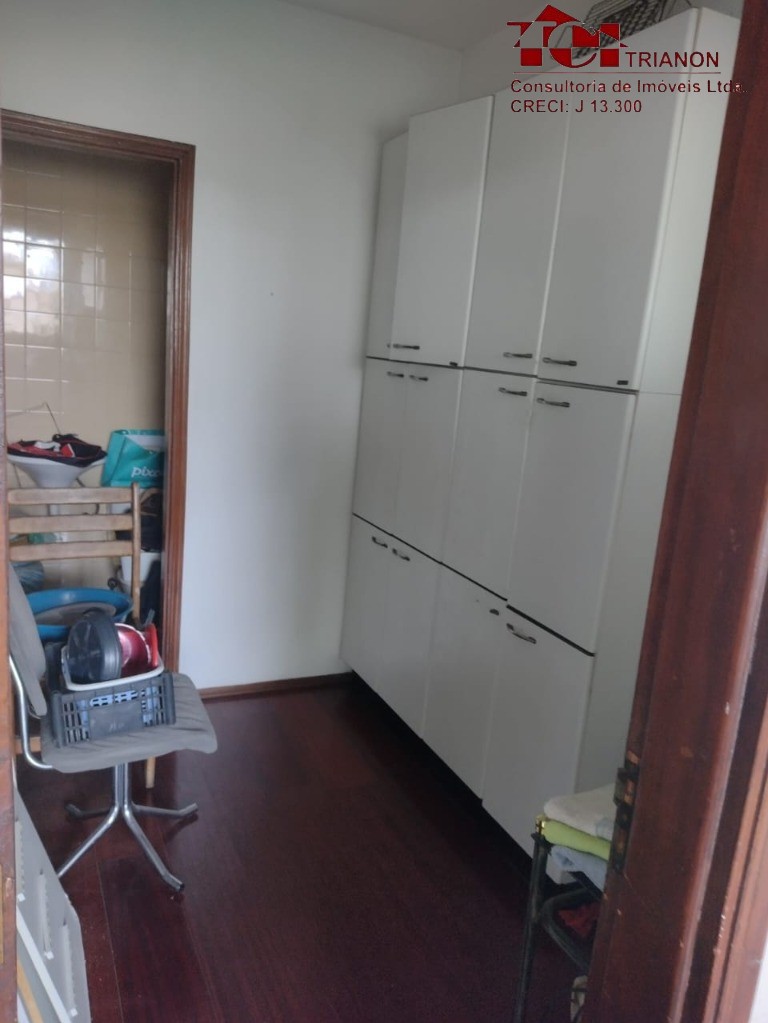 APARTAMENTO RESIDENCIAL em SANTO ANDRÉ - SP, VILA BASTOS