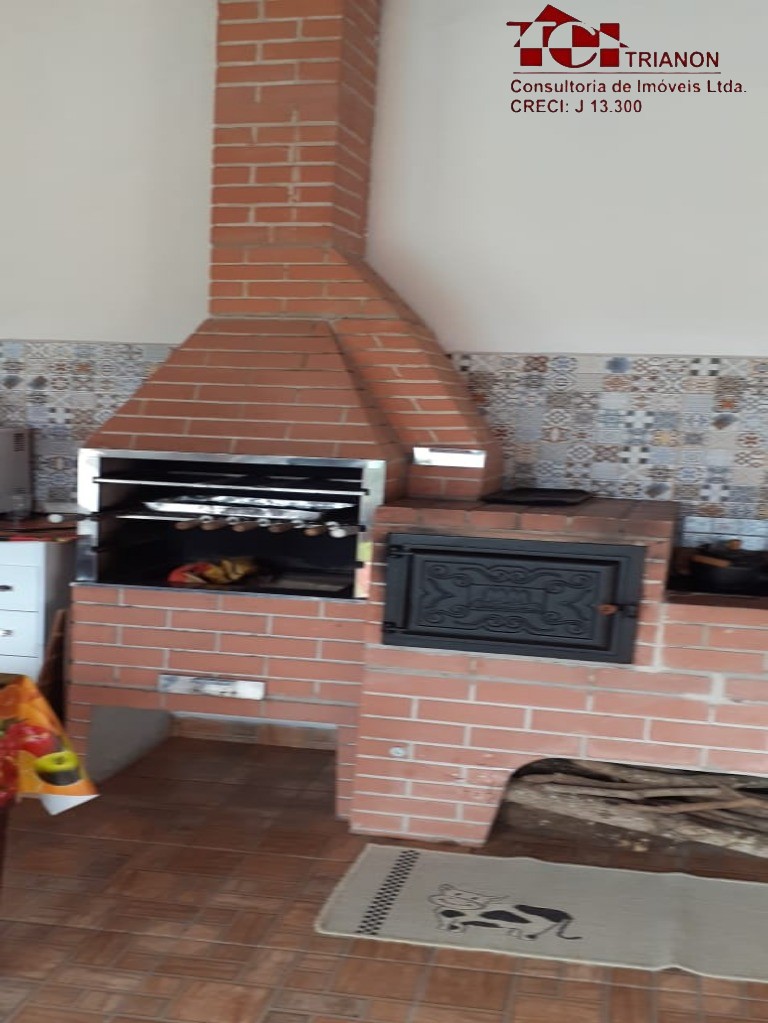 CHACARA RESIDENCIAL em SALTO DE PIRAPORA - SP, Recanto São Manuel
