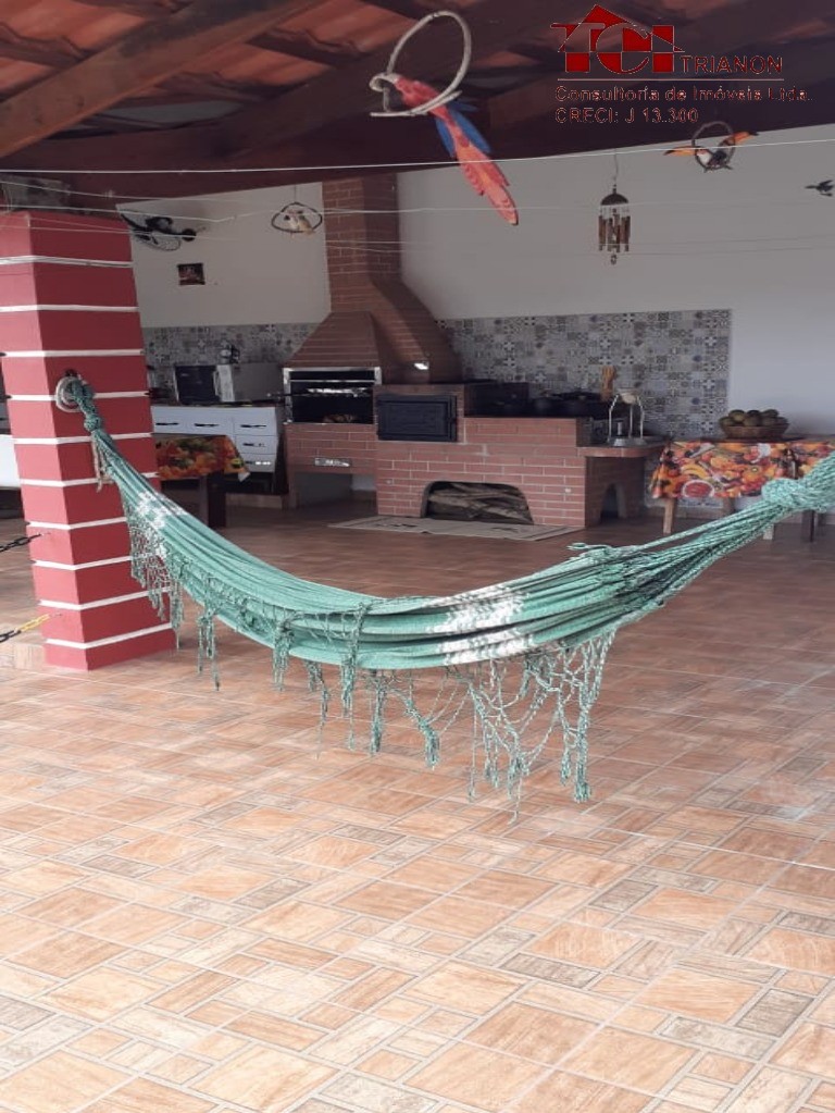 CHACARA RESIDENCIAL em SALTO DE PIRAPORA - SP, Recanto São Manuel