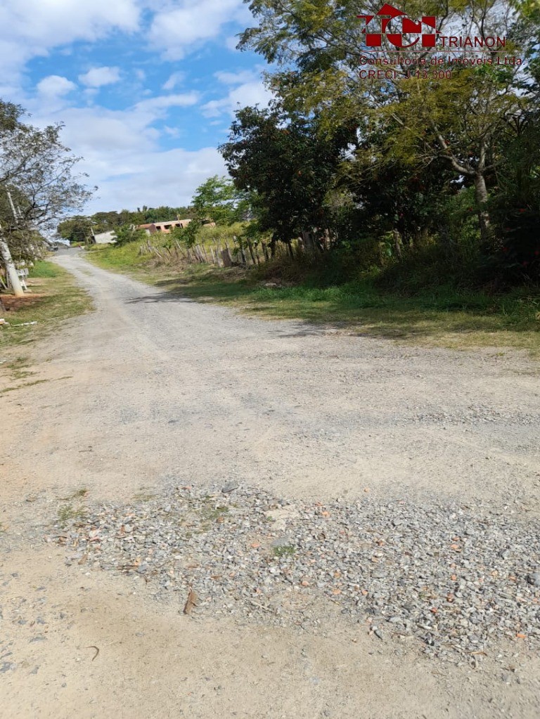 CHACARA RESIDENCIAL em SALTO DE PIRAPORA - SP, Recanto São Manuel