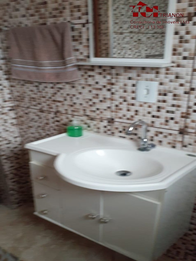 CHACARA RESIDENCIAL em SALTO DE PIRAPORA - SP, Recanto São Manuel