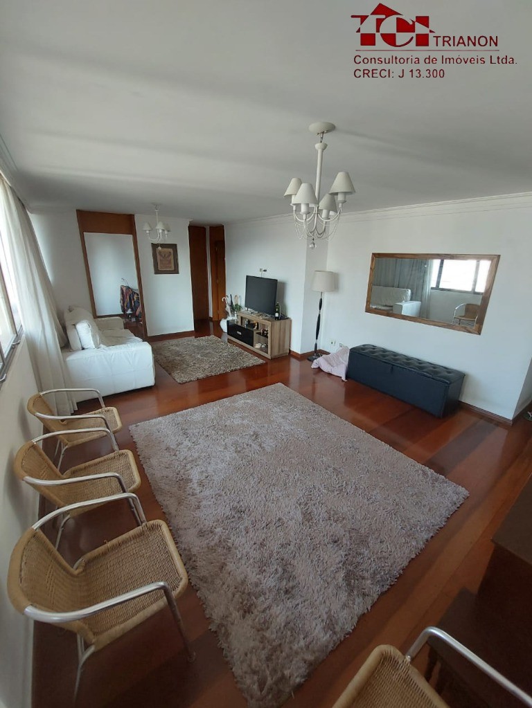 APARTAMENTO RESIDENCIAL em Santo André - SP, Vila Bastos