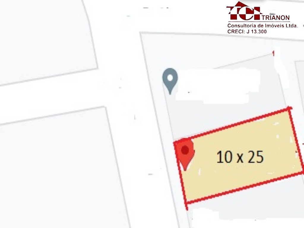 TERRENO RESIDENCIAL em SANTO ANDRÉ - SP, VILA HUMAITÁ