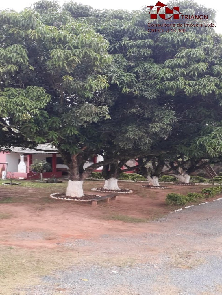 CHACARA RESIDENCIAL em SALTO DE PIRAPORA - SP, Recanto São Manuel