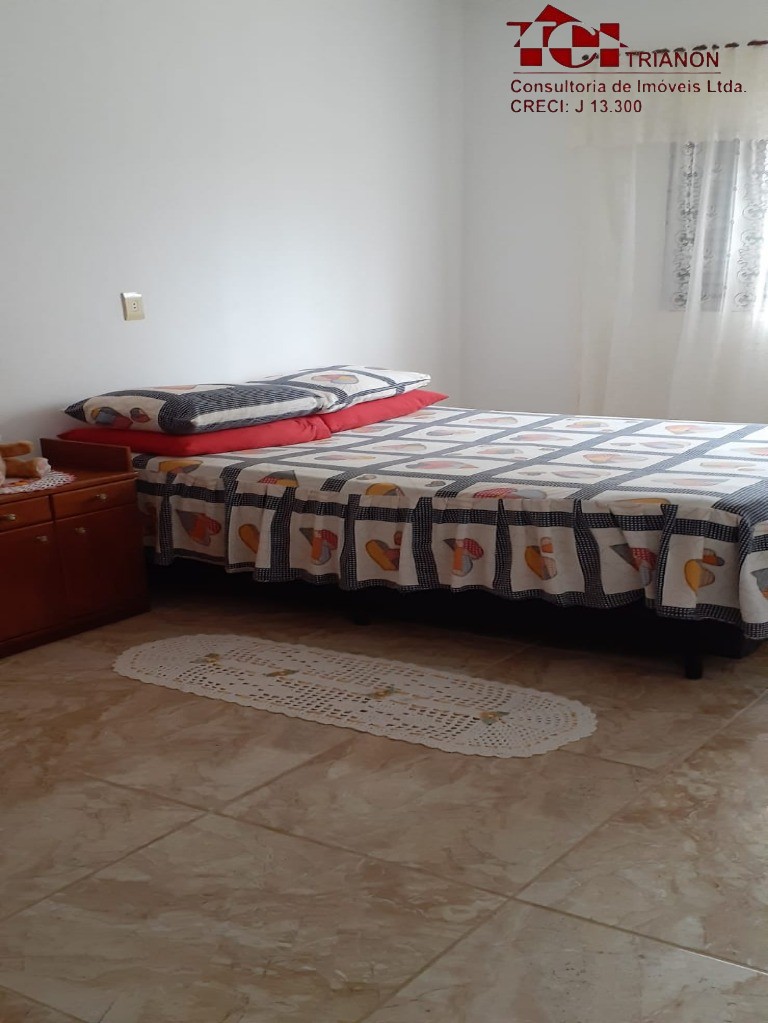 CHACARA RESIDENCIAL em SALTO DE PIRAPORA - SP, Recanto São Manuel