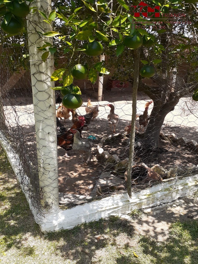 CHACARA RESIDENCIAL em SALTO DE PIRAPORA - SP, Recanto São Manuel