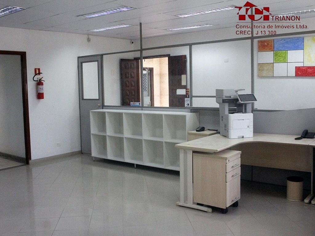 CASA COMERCIAL em Santo André - SP, Vila Gilda