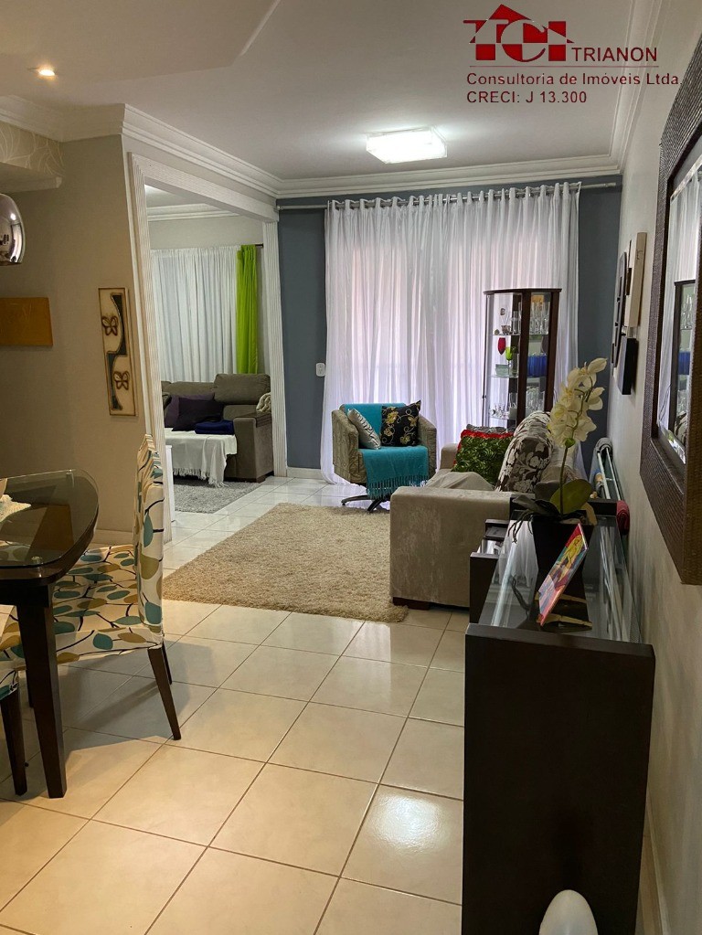 APARTAMENTO RESIDENCIAL em Santo André - SP, Jardim Bela Vista